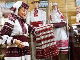 Хто ў Брэсцкай вобласці атрымаў статус гісторыка-культурнай каштоўнасці