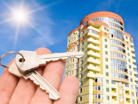 Рынок жилья ожил: спрос растет, а квартир не хватает
