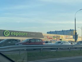 Два цеха закрыли в одном из гипермаркетов в Бресте: в чем причина?