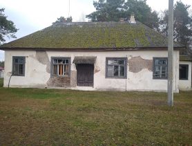 С аукциона продали бывшую ветеринарную лечебницу в Брестской области