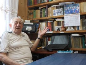 Предприниматель из «лихих 90-х» рассказал о бизнесе и богатстве