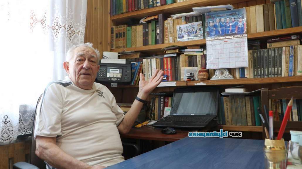 Успешный предприниматель рассказал о бизнесе и богатстве