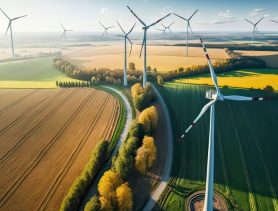Как в Германии развивается зеленая энергетика