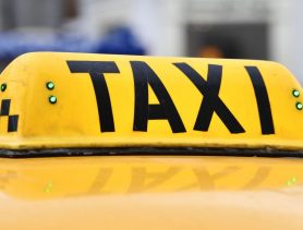 Владелец фирмы такси доплатил 32 тысячи после визита налоговой