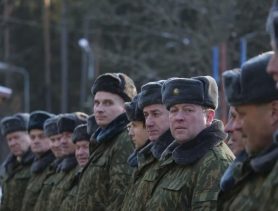 Получил повестку в армию и уехал в Россию: вынесен приговор жителю Брестской области