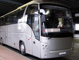 На границе в Бресте нашли контрабанду из медицинских приборов