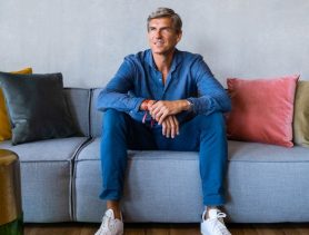 Бывший баскетболист приближает энергетику Германии к углеродной нейтральности