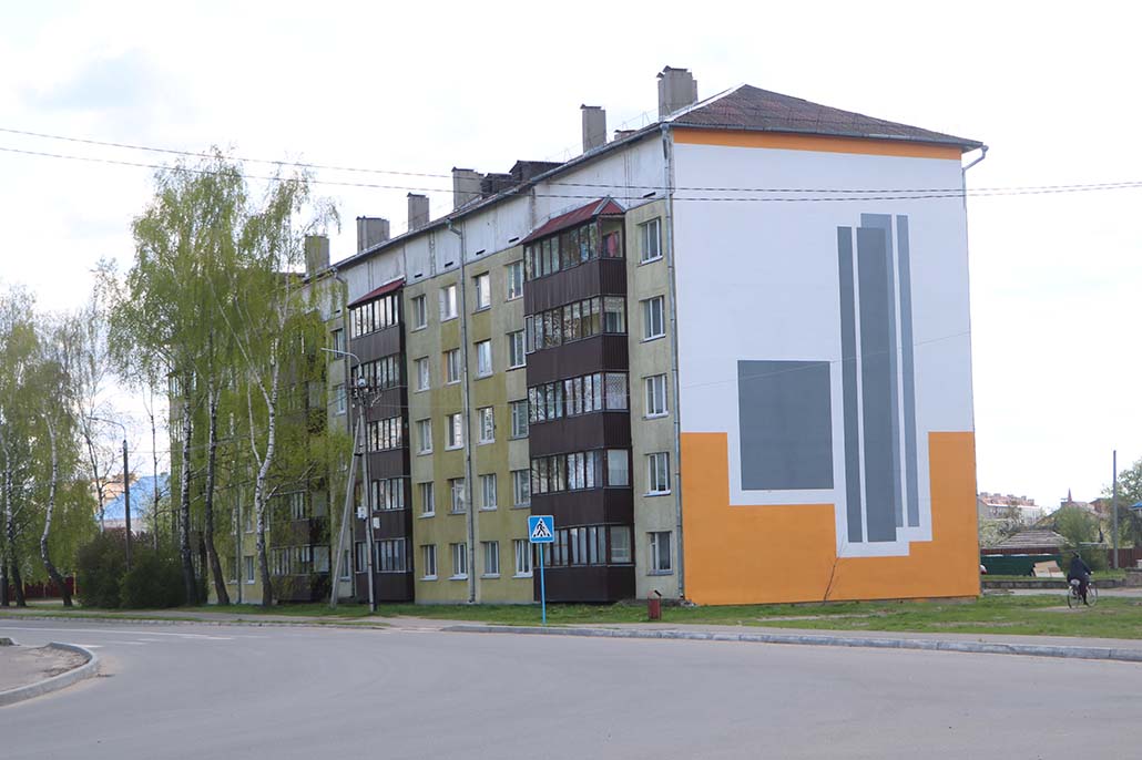 капремонт к Дожинкам