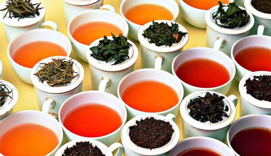 Как выбрать свой чай: советы и рекомендации
