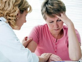 Какие проблемы со здоровьем могут возникнуть у женщин в период климакса и как с ними бороться