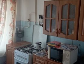 Пенсионерка готовила еду и едва не стала жертвой пожара в Брестской области