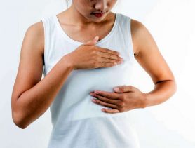Мастопатия у молодых девушек: какие риски и как с ними бороться