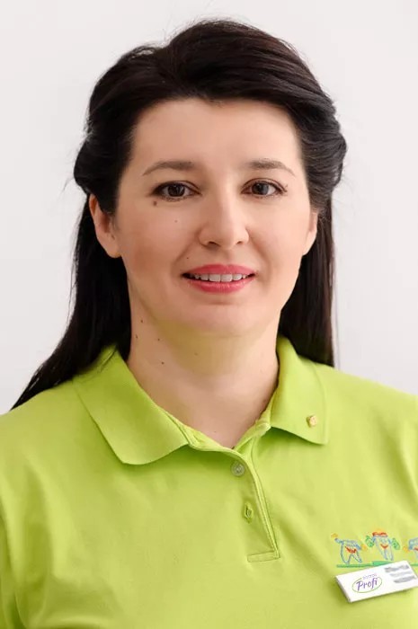 Какая связь у осанки и прикуса?