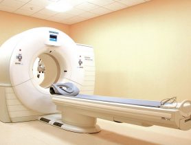 В больнице в Пружанах появится свой компьютерный томограф