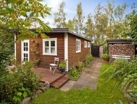 Воры открыли дачный сезон: что крадут в Брестской области?