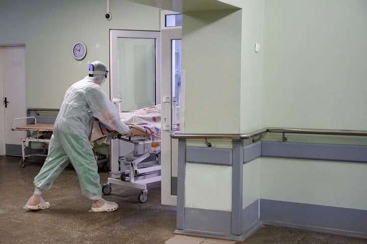 В больницах умерли мужчины после пожаров в Ганцевичском и Кобринском районах