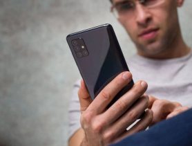 Житель Березы хотел заработать в интернете и лишился почти 50 тысяч долларов