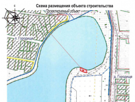 Вырубка деревьев у заказника «Средняя Припять»: что скажет народ?