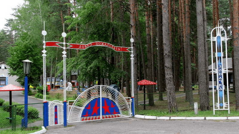 Во сколько обойдётся летний лагерь в 2023 году?