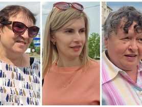 Какую профессию выбрать выпускникам?