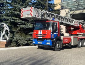 Пенсионеры гибнут на пожарах в Брестской области: один в сарае, другой – в  квартире