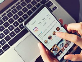 Продавал косметику через Instagram и лишился более 12 тысяч рублей
