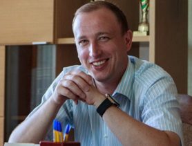 В Ганцевичах – новый заместитель председателя райисполкома