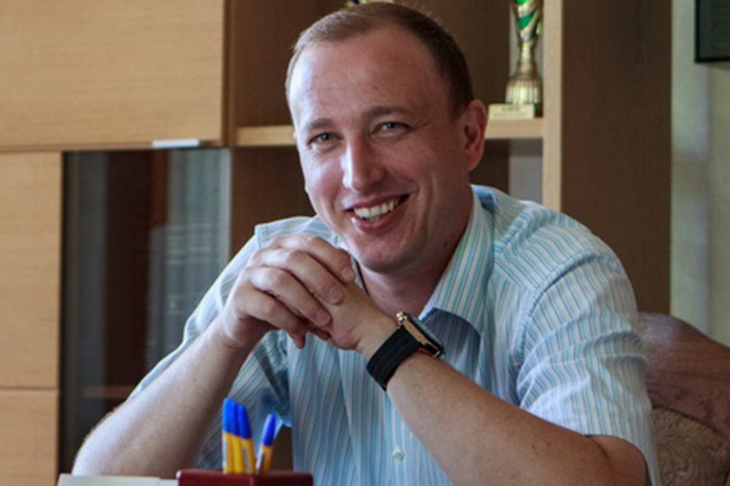 На должность первого заместителя председателя Ганцевичского райисполкома, начальника райсельхозпрода с 22 мая 2023 года назначен Павел Волчёк.