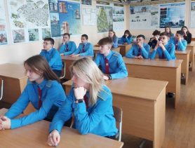 В железнодорожники — со школьной скамьи: опыт Барановичей