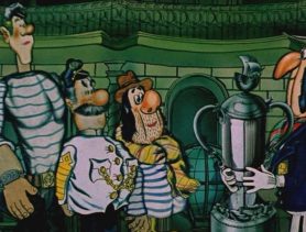 Когда «Ясельдавыя хвалі» захлестнут район?