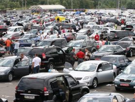 Почему нельзя покупать машину за валюту