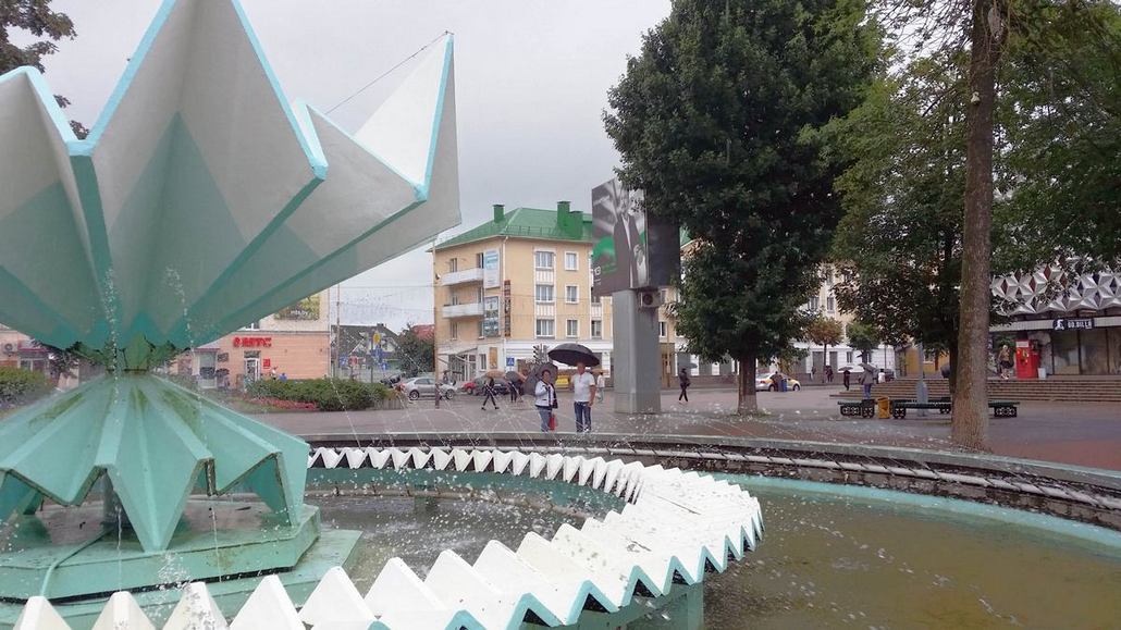 Где есть денежные вакансии в крупных городах Брестской области: Барановичи и Пинск 