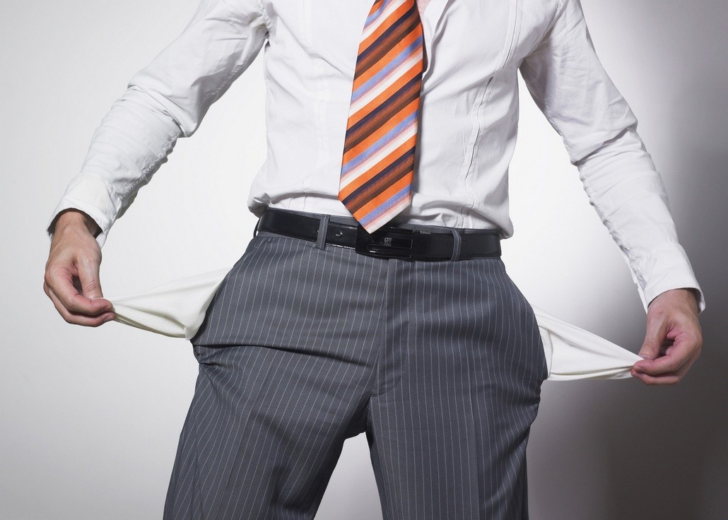 Где самые бедные регионы Беларуси по зарплатам?