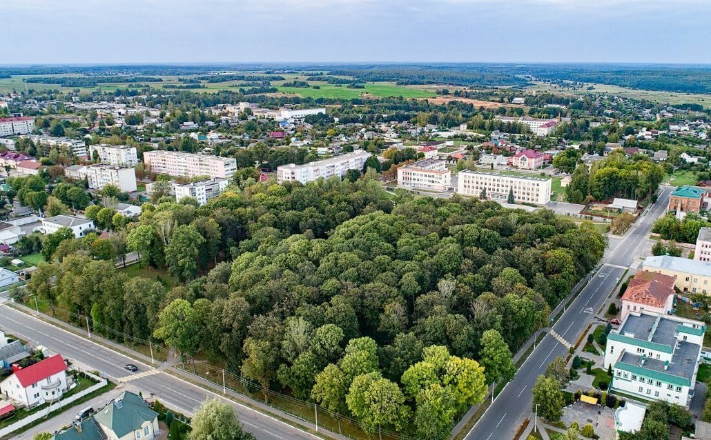 Где самые бедные регионы Беларуси по зарплатам?