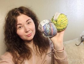 Как хобби превратить в бизнес: вязаные игрушки