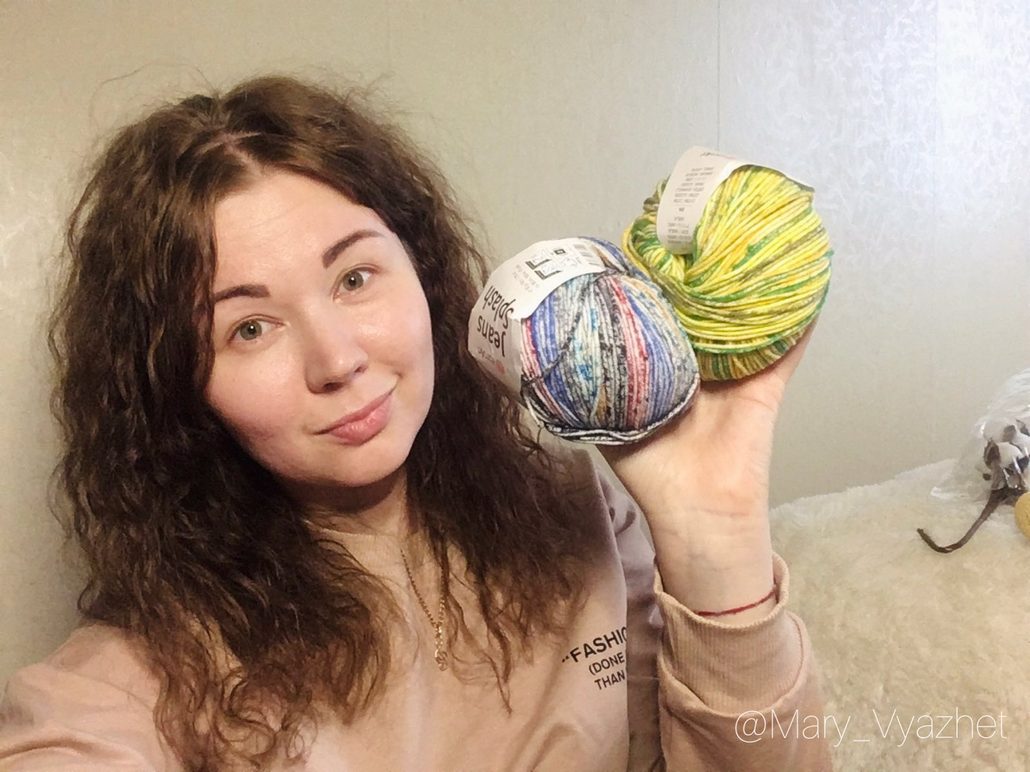 Мария Пальцева из Минска вяжет детские игрушки и знает, как хобби превратить в бизнес.