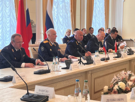 Кого ищет Бастрыкин в Бресте?