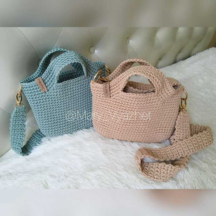 Вязаные игрушки: как хобби превратить в бизнес