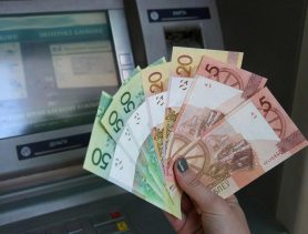 На предприятии в Кобринском районе долги по зарплате превысили 100 тысяч рублей