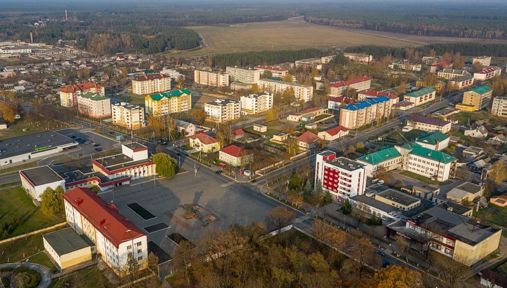 Где самые бедные регионы Беларуси по зарплатам?