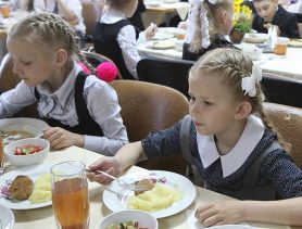 Из школьной столовой в Березовском районе похищали продукты: что решил суд?