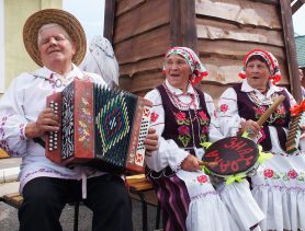 Новы фармат “Мотальскіх прысмакаў”: што трэба ведаць пра фестываль