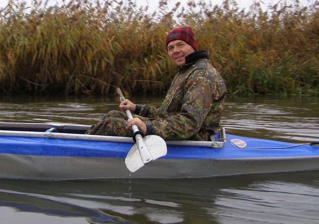 Василий Новик