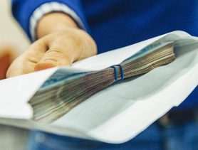 Агроном попался на взятке в Брестской области: какой срок получил?