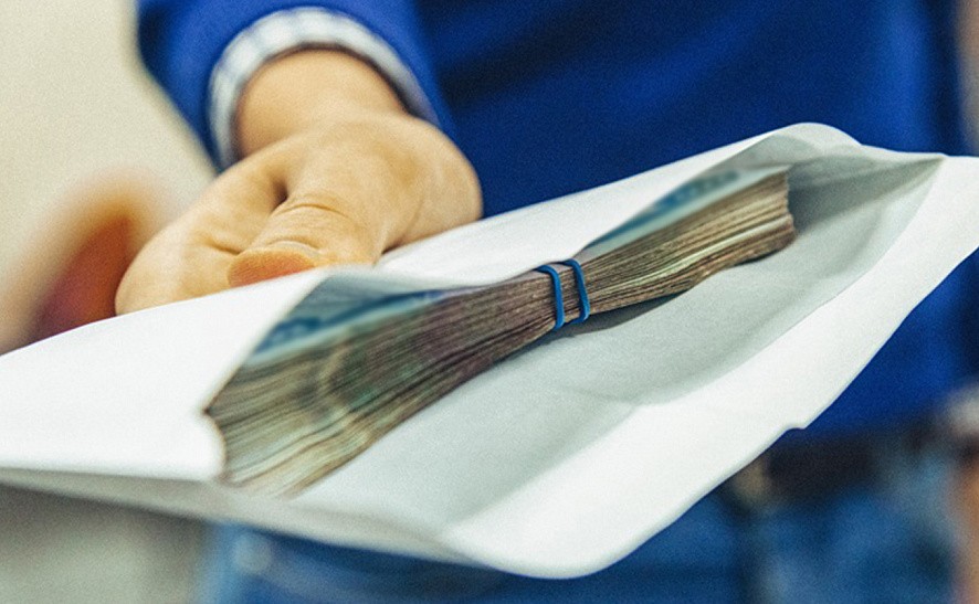 Агроном попался на взятке в Брестской области: какой срок получил? 