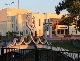 В Пружанах будет праздник: как город отметит свое 590-летие