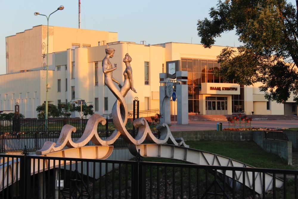 В Пружанах будет праздник: как город отметит свое 590-летие