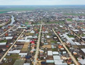 Самая богатая во всей Беларуси деревня находится в Брестской области