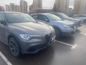 Директор катался на служебном авто: его обязали компенсировать ущерб