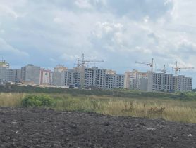 Жителям Минска предлагают построить квартиры в райцентре в Брестской области